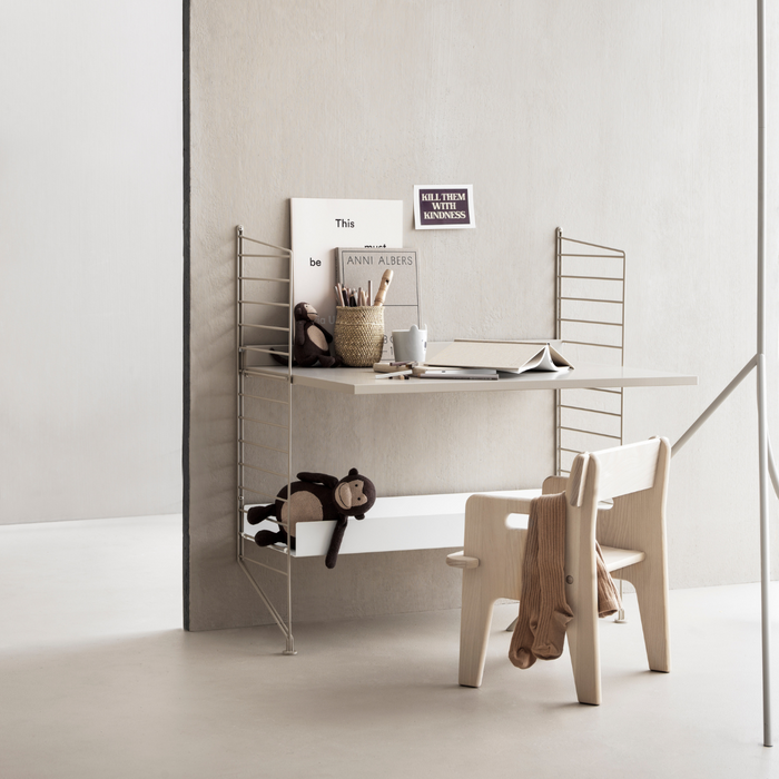 String Floor Panels - 34 x 12 - Batten Home