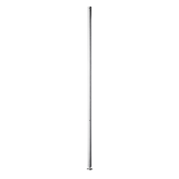 String Freestanding Shelf - Galvanized Upright - Batten Home