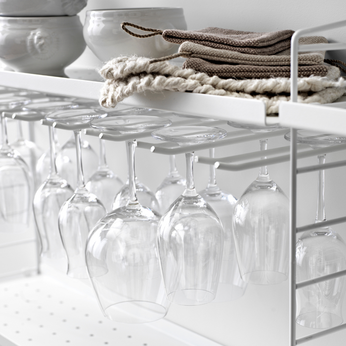 String Hanger Rack - Batten Home