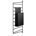 String Magazine Holder - Batten Home