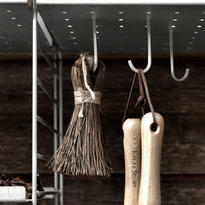 String Metal Hooks - Batten Home