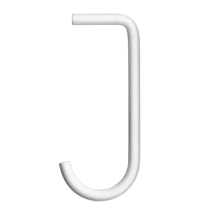 String Metal Hooks - Batten Home