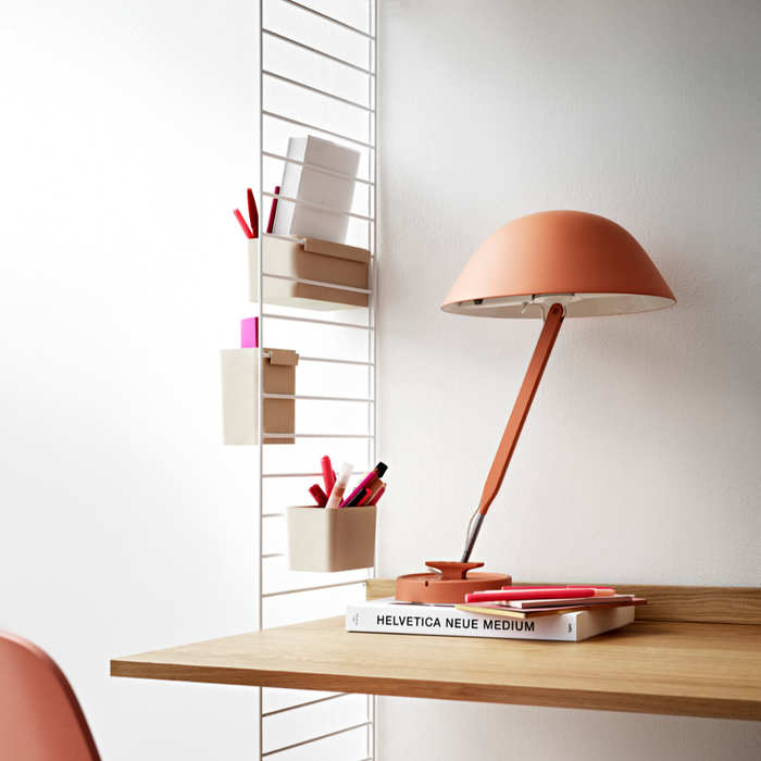 String Organizers - Batten Home