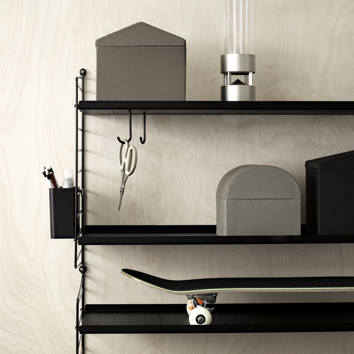 String Organizers - Batten Home