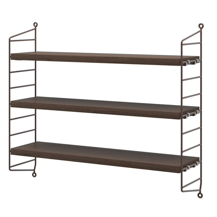 Dark Oak/Dark Brown