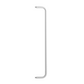String Rod for Metal Shelves - 20.9 - Batten Home