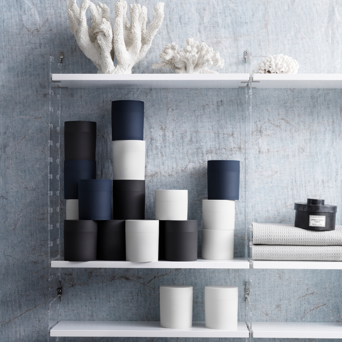 String Shelf - 22.8 x 7.9 - Set of 3 - Batten Home