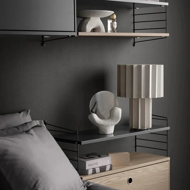 String Shelf - 30.7 x 11.8 - Set of 3 - Batten Home