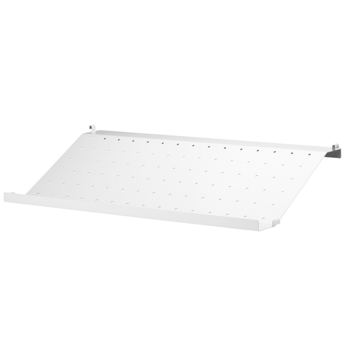 String Shoe Shelf Metal - 22.8 - Batten Home