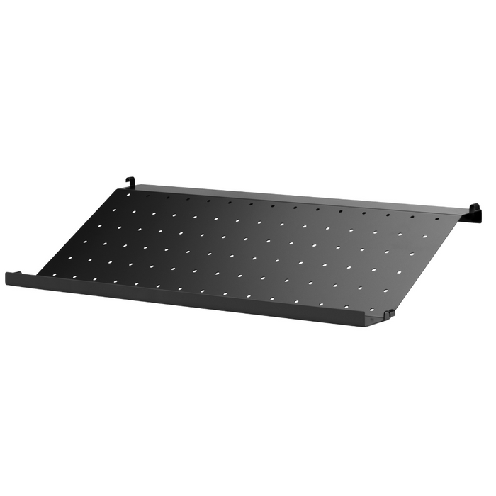 String Shoe Shelf Metal - 22.8 - Batten Home