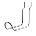 String Vertical Double Hook - Batten Home