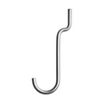 String Vertical Hook - Batten Home