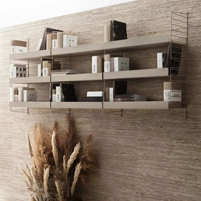 String Wall Panels - 30 x 12 - Batten Home