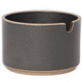 Hasami PorcelainSugar Bowl in Black - Batten Home