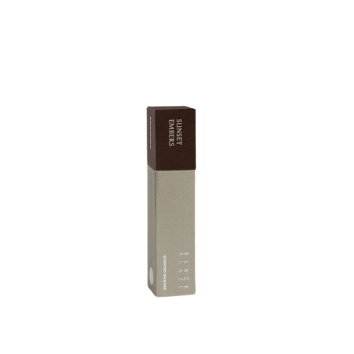 Sunset Embers Scented Incense