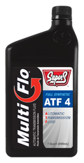 Super S ATF 4 Automatic Transmission Fluid