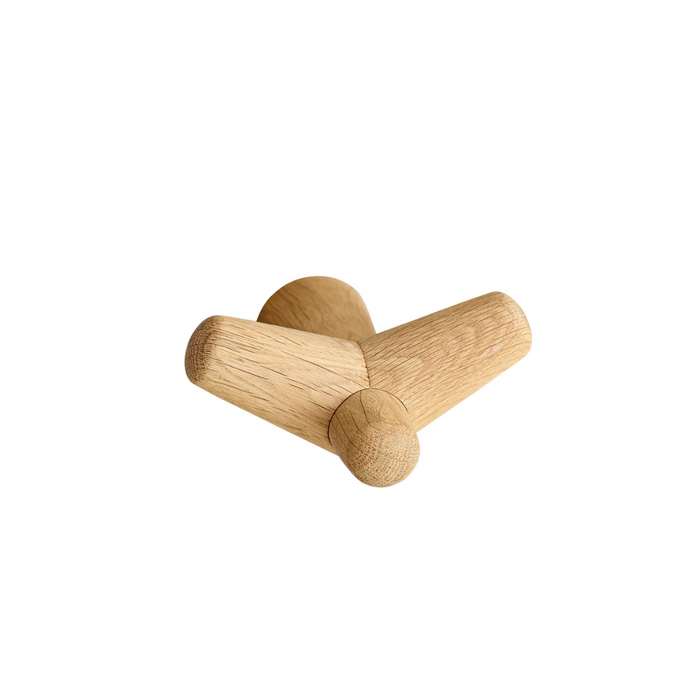 Tail Wing Hook - Batten Home