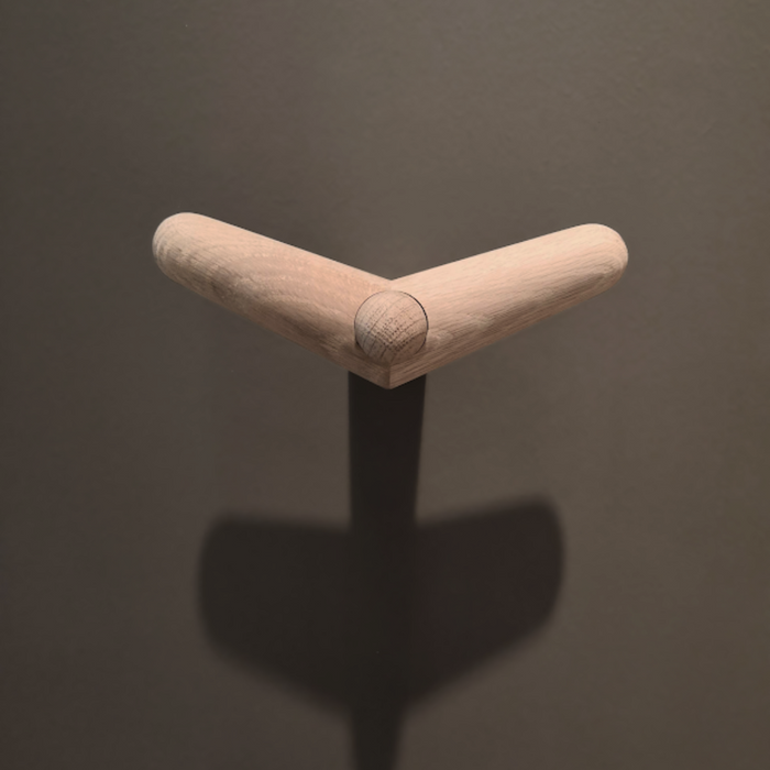 Tail Wing Hook - Batten Home