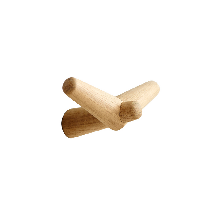 Tail Wing Hook - Batten Home