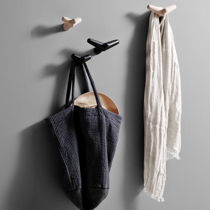 Tail Wing Hook - Batten Home