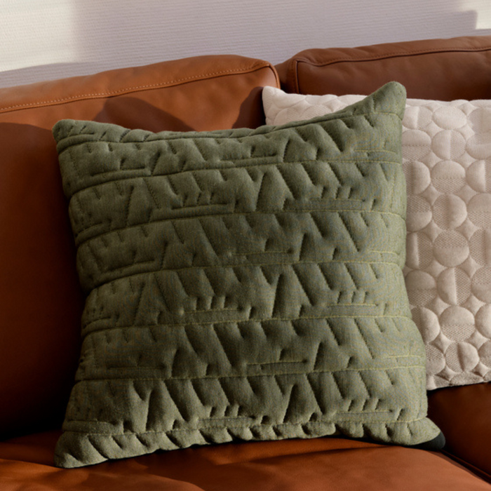 Tassel Cushion - Batten Home
