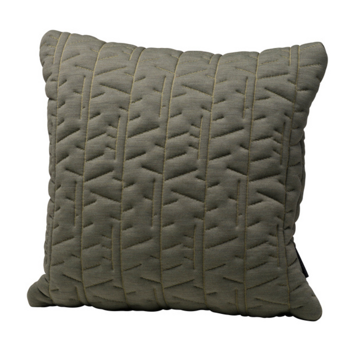Tassel Cushion - Batten Home