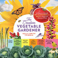 The Creative Vegetable Gardener - Sow True Seed