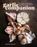 The Garlic Companion - Sow True Seed