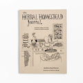 The Herbal Homestead Journal - Sow True Seed