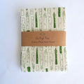 The High Fiber - Kitchen Towels - Sow True Seed