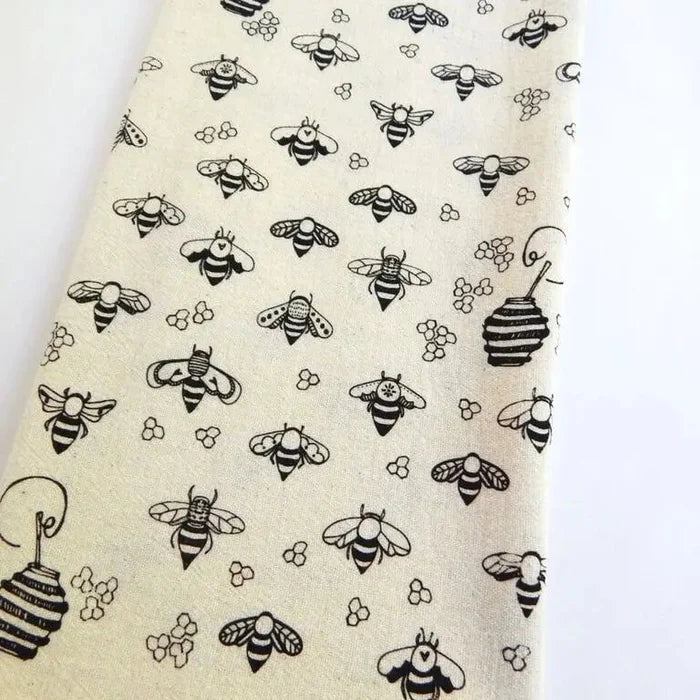The High Fiber - Kitchen Towels - Sow True Seed