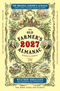 The Old Farmer's Almanac 2027