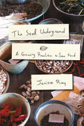 The Seed Underground - Sow True Seed