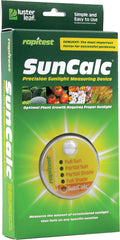 The Sunlight Calculator (1875) - Sow True Seed