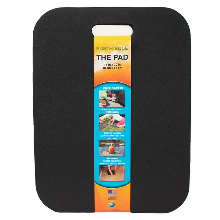 The Super Cushy Pad - Sow True Seed