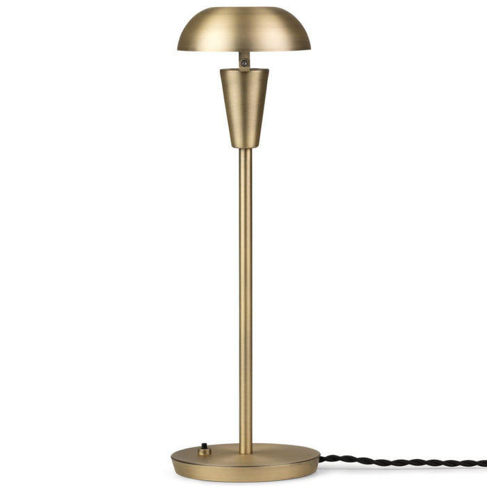Tiny Table Lamp - Batten Home