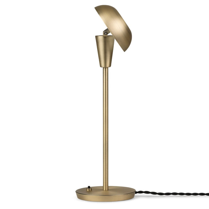 Tiny Table Lamp - Batten Home