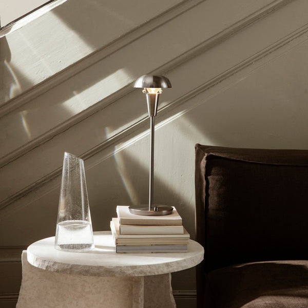 Tiny Table Lamp - Batten Home