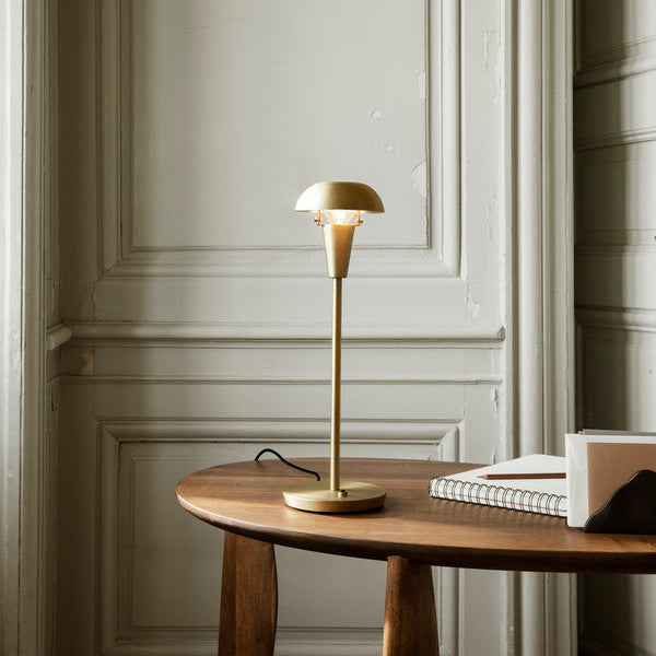 Tiny Table Lamp - Batten Home