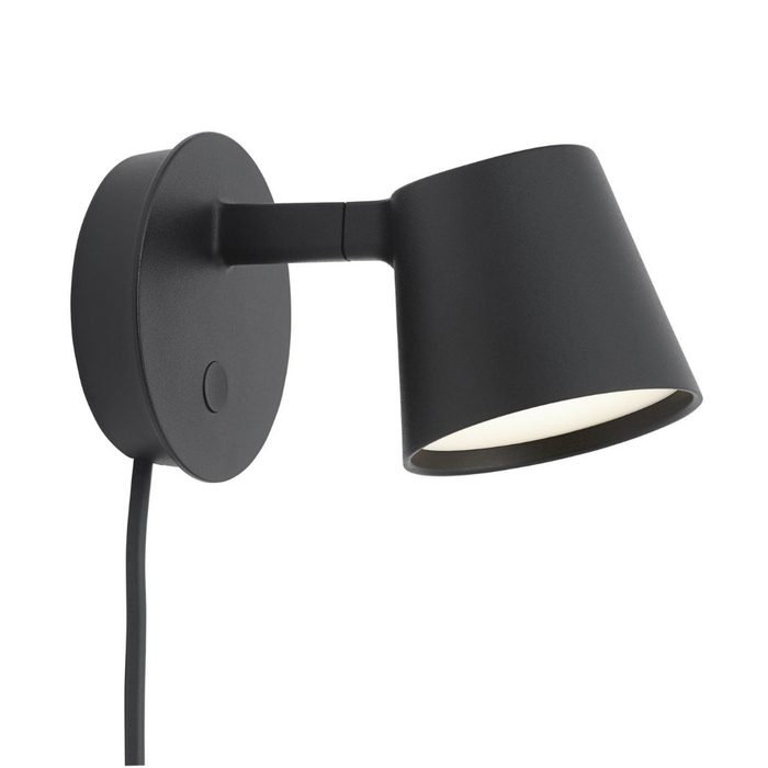 Tip Wall Lamp - Batten Home