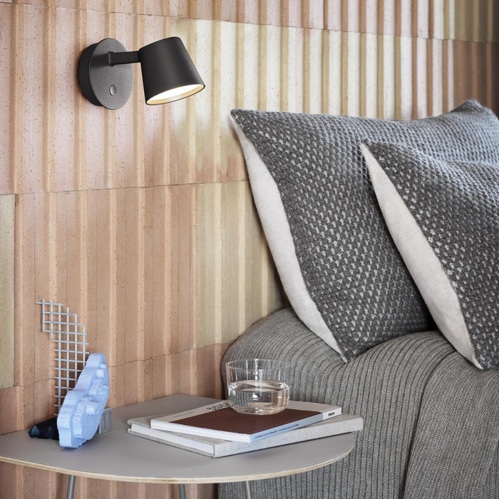 Tip Wall Lamp - Batten Home