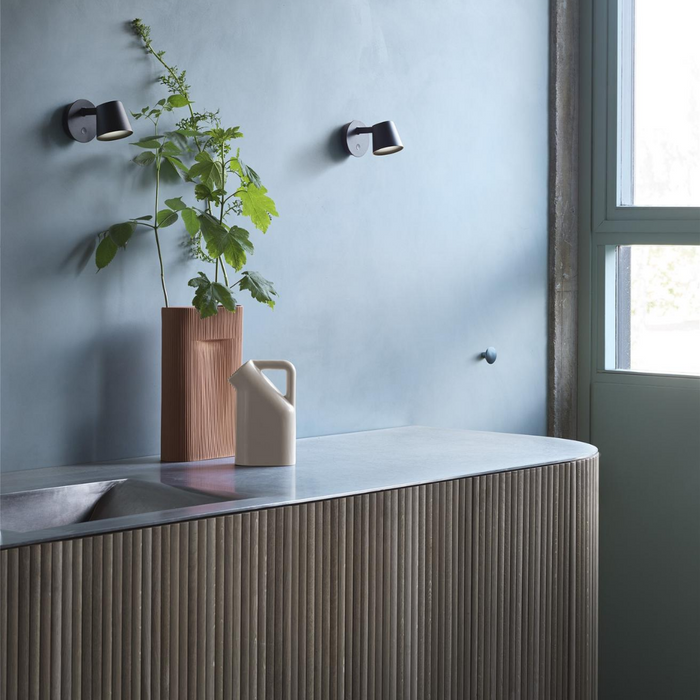 Tip Wall Lamp - Batten Home