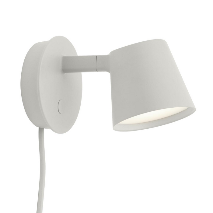 Tip Wall Lamp - Batten Home