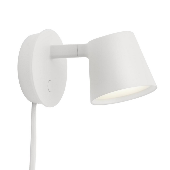 Tip Wall Lamp - Batten Home
