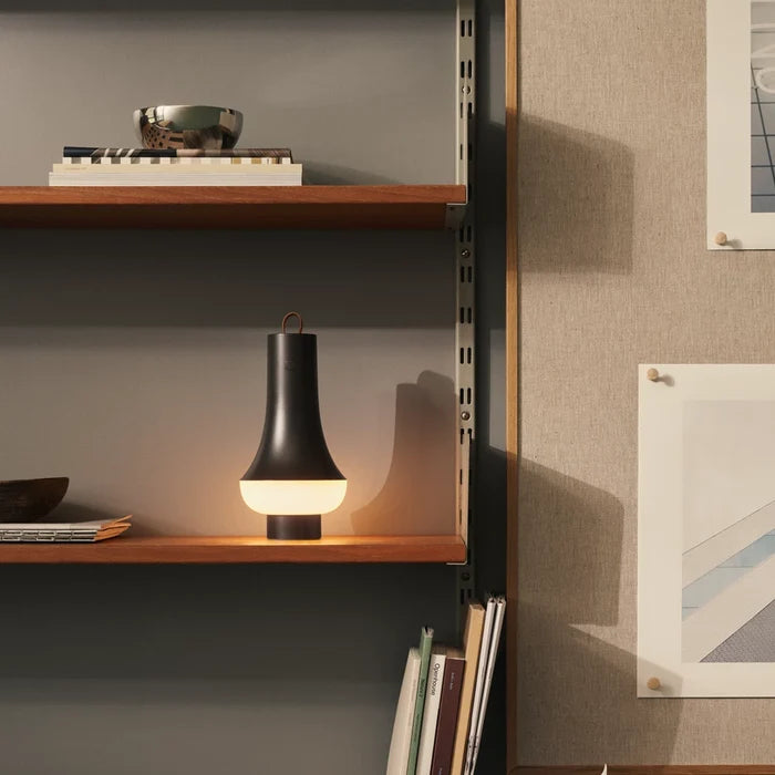 Tomoshi Portable Lamp
