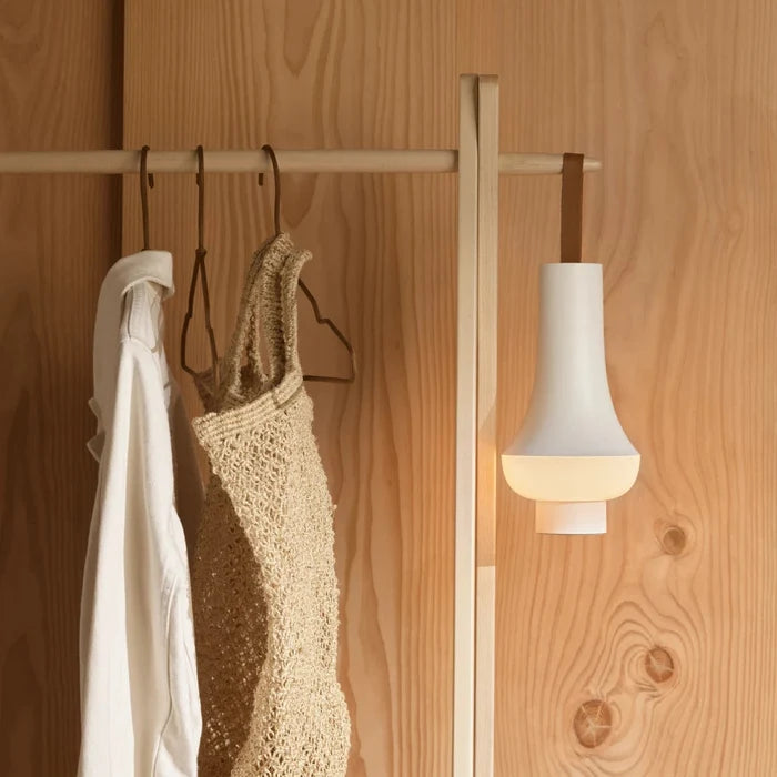 Tomoshi Portable Lamp