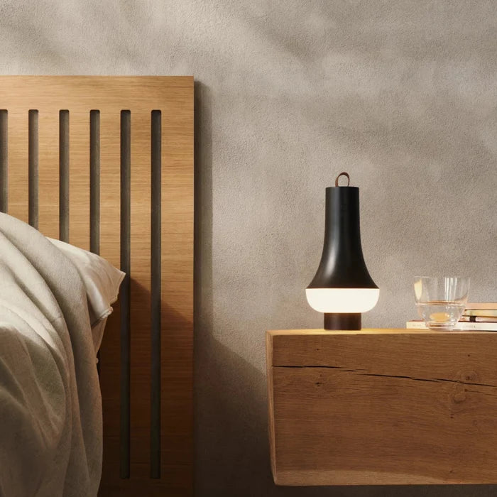 Tomoshi Portable Lamp