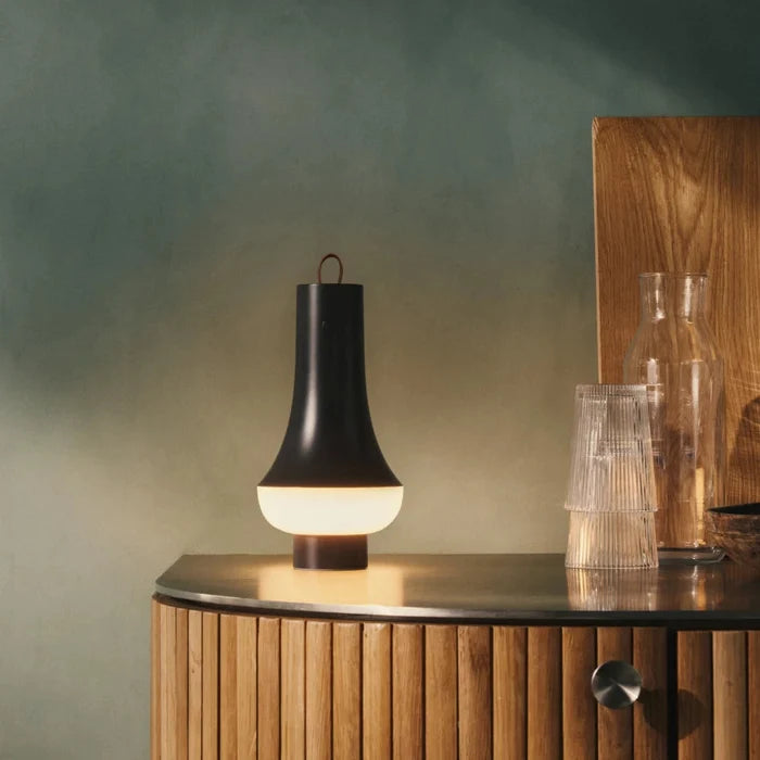 Tomoshi Portable Lamp