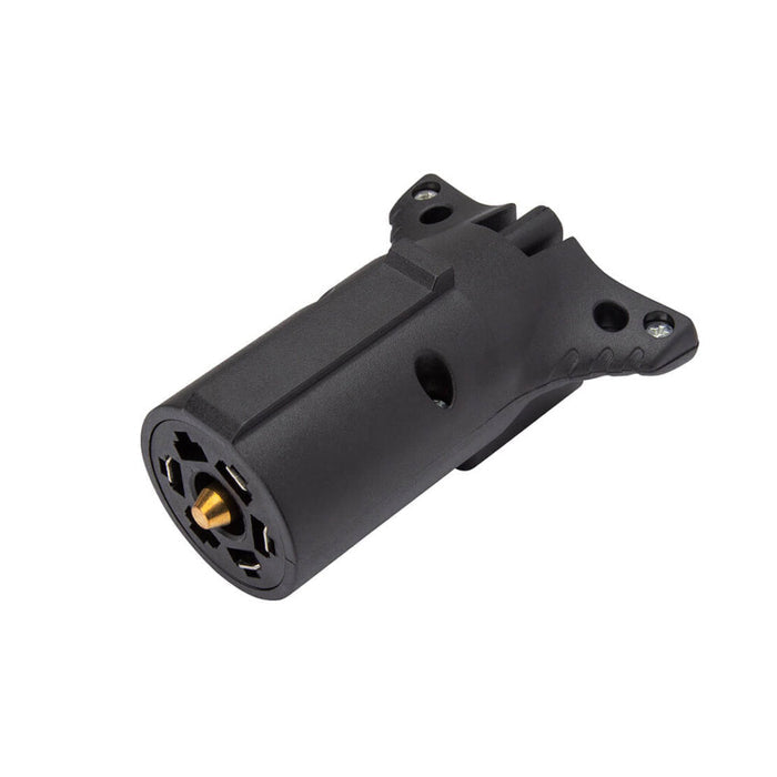 TowSmart 7-Way Blade to 5-Way Flat Adapter