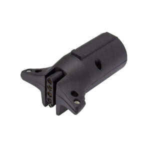 TowSmart 7-Way Blade to 5-Way Flat Adapter